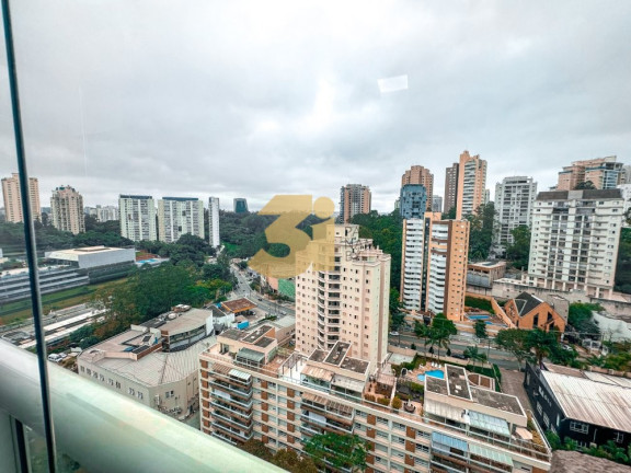 Imagem Apartamento com 2 Quartos à Venda, 57 m² em Vila Andrade - São Paulo