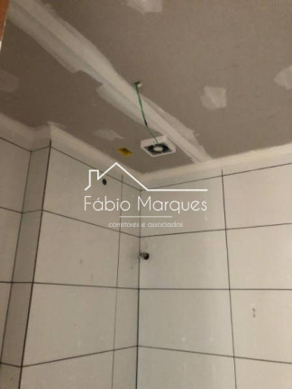 Imagem Apartamento com 2 Quartos à Venda, 45 m² em Cidade Antônio Estevão De Carvalho - São Paulo Imagem Apartamento com 2 Quartos à Venda, 45 m² em Cidade Antônio Estevão De Carvalho - São Paulo