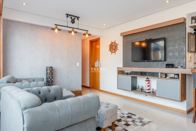 Imagem Apartamento com 2 Quartos à Venda, 70 m² em Santana - Porto Alegre