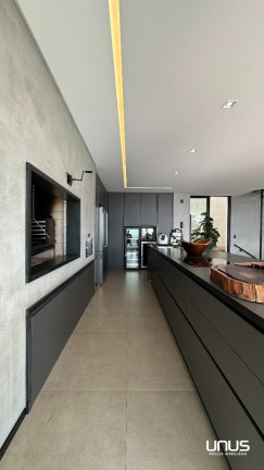 Imagem Casa de Condomínio com 3 Quartos à Venda, 510 m² em Cacupé - Florianópolis