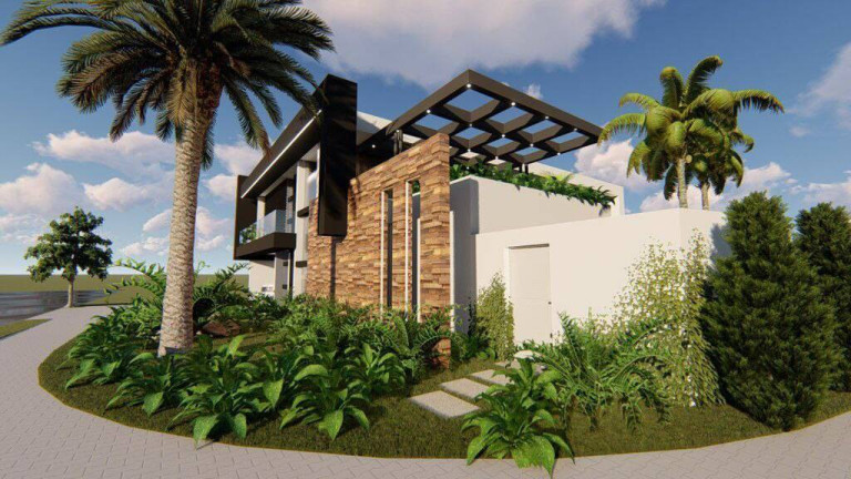 Imagem Casa de Condomínio com 4 Quartos à Venda, 167 m² em Limeira