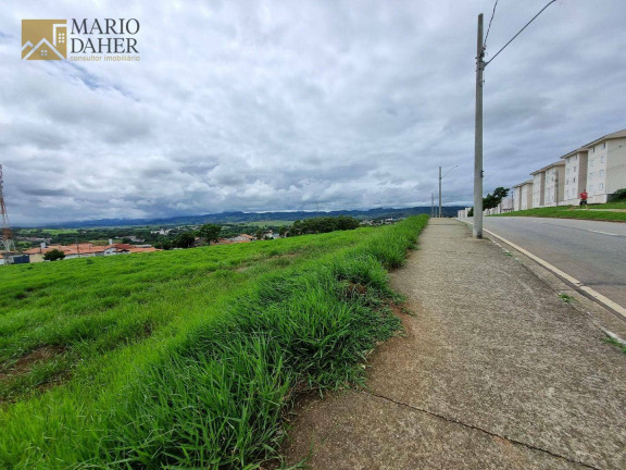 Imagem Terreno à Venda, 6.075 m² em Parque Novo Horizonte - São José Dos Campos