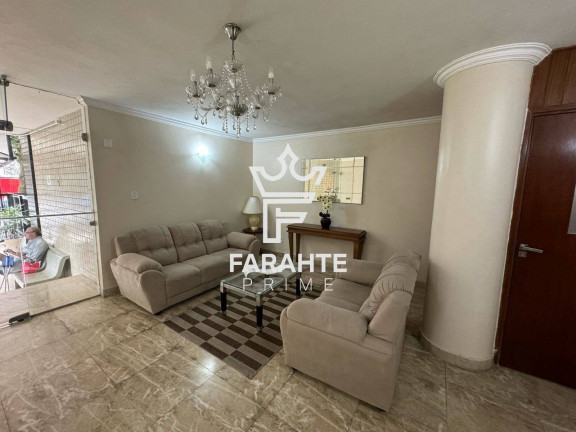 Imagem Apartamento com 2 Quartos à Venda, 72 m² em Gonzaga - Santos Imagem Apartamento com 2 Quartos à Venda, 72 m² em Gonzaga - Santos