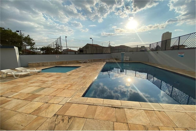 Imagem Apartamento com 2 Quartos à Venda, 59 m² em Vila Canero - São Paulo