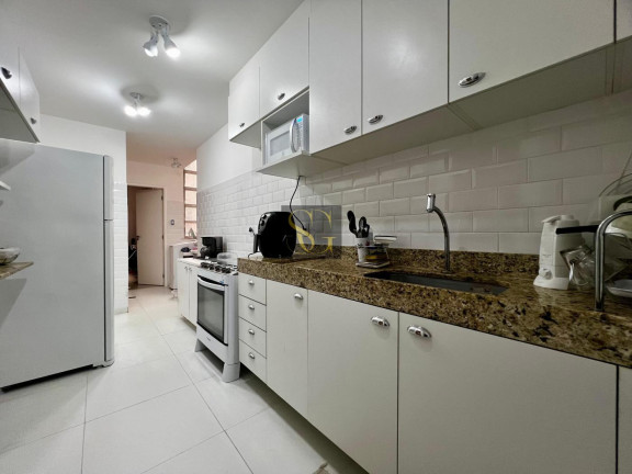 Imagem Apartamento com 2 Quartos à Venda, 80 m² em Icaraí