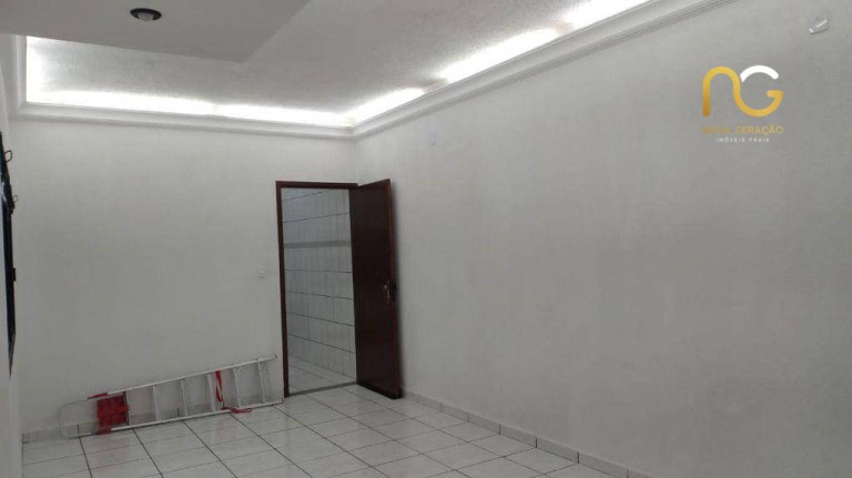 Casa com 2 Quartos à Venda, 116 m² em Aviação - Praia Grande