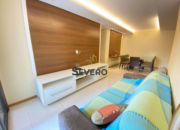 Apartamento com 3 Quartos à Venda, 100 m² em Icaraí - Niterói