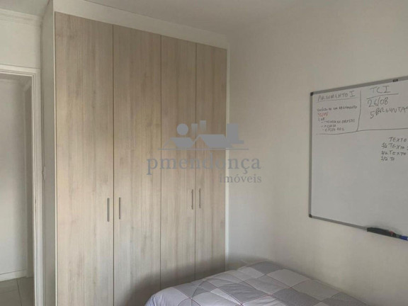 Imagem Apartamento com 3 Quartos à Venda, 84 m² em Sumaré - São Paulo