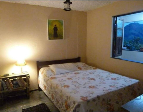 Imagem Casa com 3 Quartos à Venda,  em Lumiar - Nova Friburgo