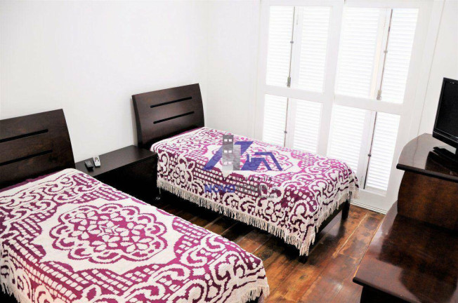 Imagem Casa com 6 Quartos à Venda, 431 m² em Vila De São Fernando - Cotia