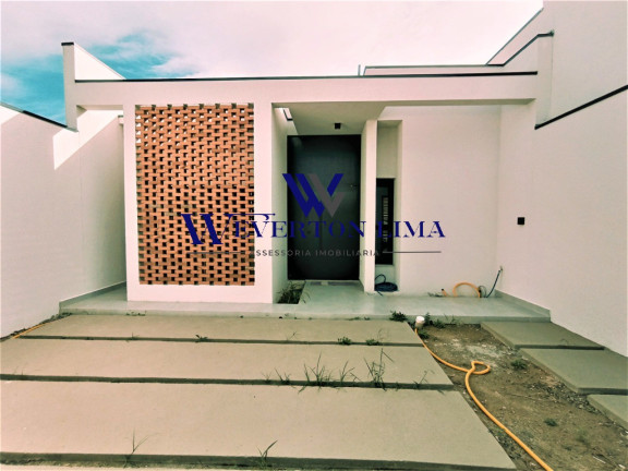 Casa com 3 Quartos à Venda,  em Parque Residencial Sabiás - Indaiatuba