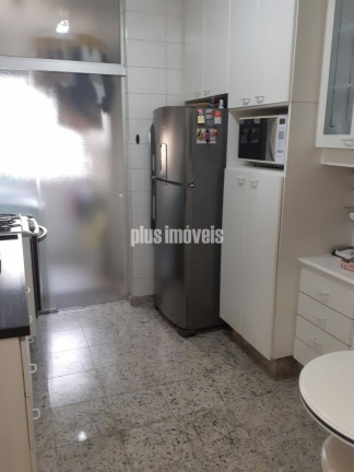 Imagem Apartamento com 3 Quartos à Venda, 79 m² em Morumbi - São Paulo