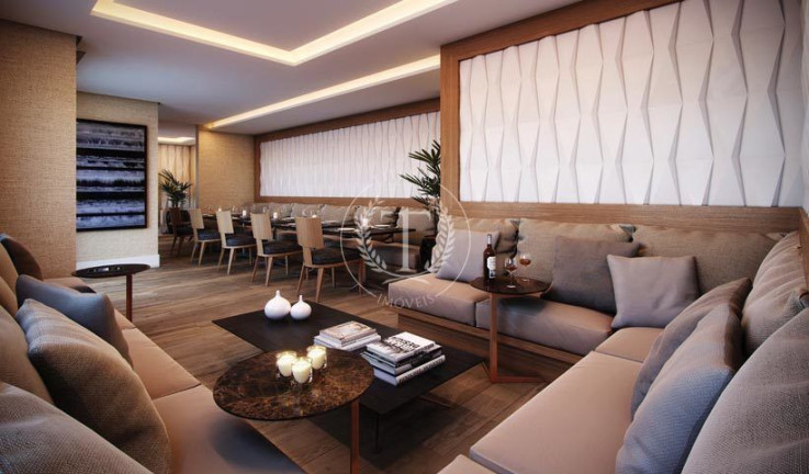 Imagem Apartamento com 1 Quarto à Venda, 27 m² em Brás - São Paulo