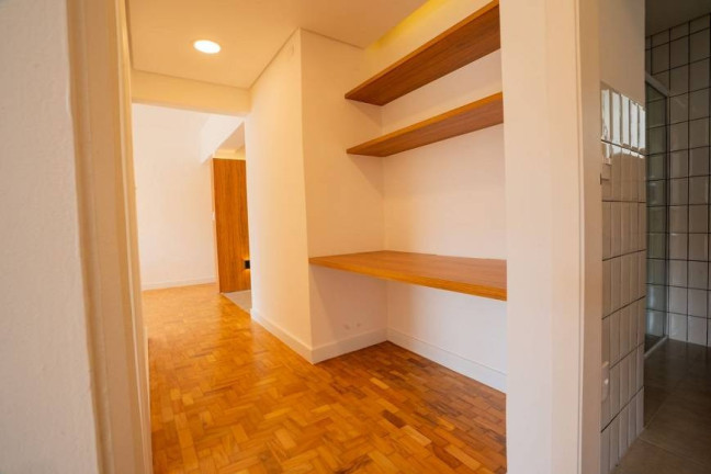 Imagem Imóvel com 3 Quartos à Venda, 80 m² em Vila Nova Conceição - São Paulo Imagem Imóvel com 3 Quartos à Venda, 80 m² em Vila Nova Conceição - São Paulo