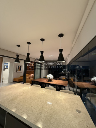 Imagem Apartamento com 2 Quartos à Venda, 117 m² em Campo Belo - São Paulo Imagem Apartamento com 2 Quartos à Venda, 117 m² em Campo Belo - São Paulo