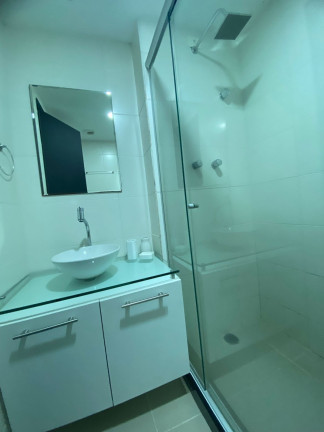 Imagem Flat com 1 Quarto para Alugar, 35 m² em Piedade - Jaboatão Dos Guararapes