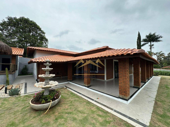 Imagem Chácara com 4 Quartos à Venda, 1.590 m² em Vitassay - Boituva Imagem Chácara com 4 Quartos à Venda, 1.590 m² em Vitassay - Boituva