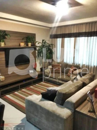 Imagem Casa com 3 Quartos à Venda, 144 m² em Vila Isolina Mazzei - São Paulo