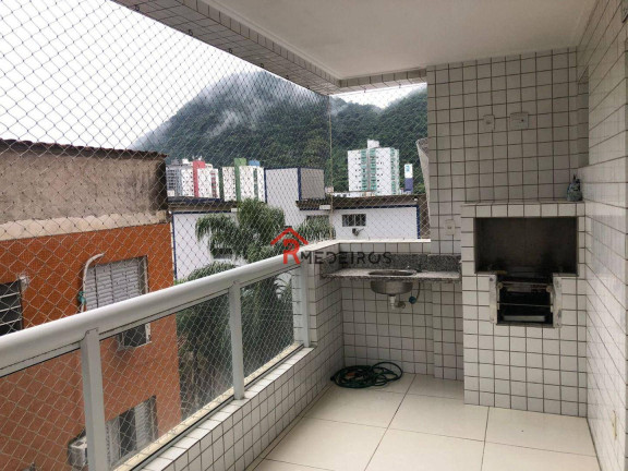 Imagem Apartamento com 1 Quarto à Venda, 60 m² em Canto Do Forte - Praia Grande Imagem Apartamento com 1 Quarto à Venda, 60 m² em Canto Do Forte - Praia Grande