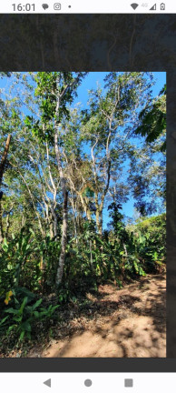 Terreno à Venda, 569 m² em Itamambuca - Ubatuba