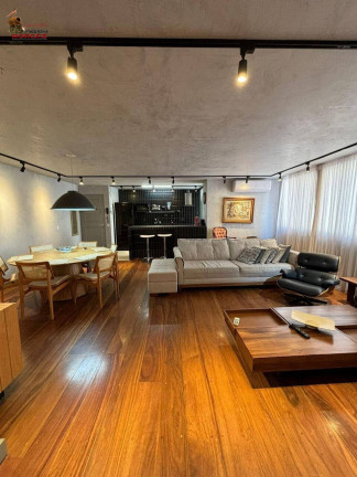 Imagem Apartamento com 3 Quartos para Alugar, 94 m² em Itaim Bibi - São Paulo
