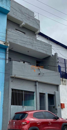 Sobrado com 5 Quartos à Venda, 237 m² em Jardim Arapongas - Guarulhos