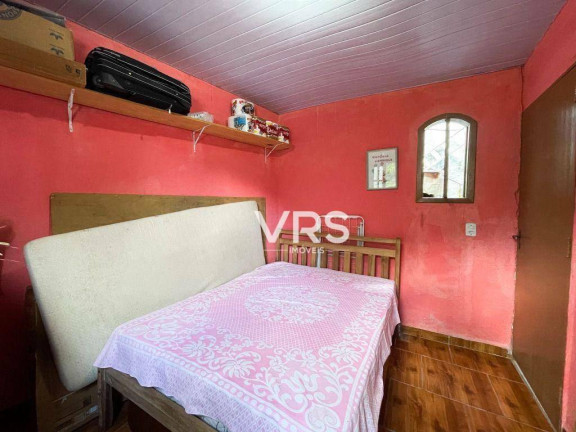 Imagem Casa com 3 Quartos à Venda, 60 m² em Alto - Teresópolis Imagem Casa com 3 Quartos à Venda, 60 m² em Alto - Teresópolis