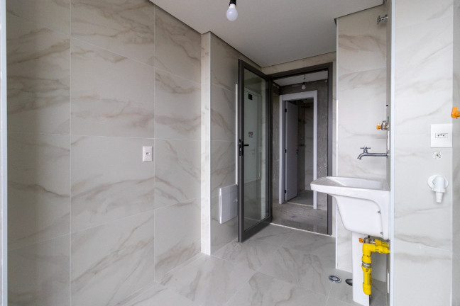 Imagem Cobertura com 4 Quartos à Venda, 304 m² em Chácara Klabin - São Paulo