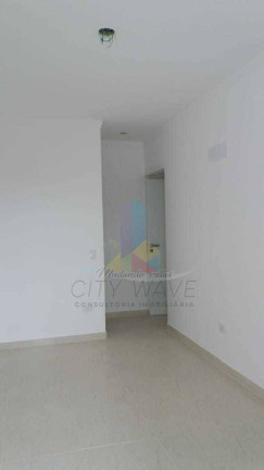 Imagem Apartamento com 2 Quartos à Venda, 94 m² em Vila Caiçara - Praia Grande