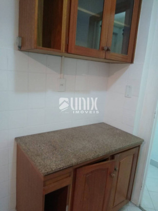 Imagem Apartamento com 3 Quartos à Venda, 62 m² em Parque Califórnia - Campos Dos Goytacazes
