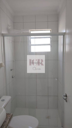 Imagem Apartamento com 2 Quartos à Venda, 49 m² em Bairro Da Vossoroca - Sorocaba