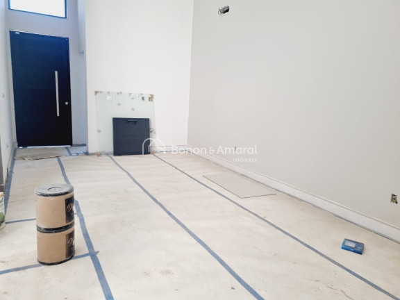 Imagem Casa de Condomínio com 3 Quartos à Venda, 200 m² em Parque Brasil 500 - Paulínia Imagem Casa de Condomínio com 3 Quartos à Venda, 200 m² em Parque Brasil 500 - Paulínia