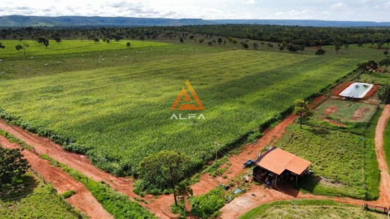 Imagem Fazenda à Venda, 270 m² Imagem Fazenda à Venda, 270 m²