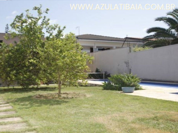 Imagem Casa com 3 Quartos à Venda, 217 m² em Vila Giglio - Atibaia