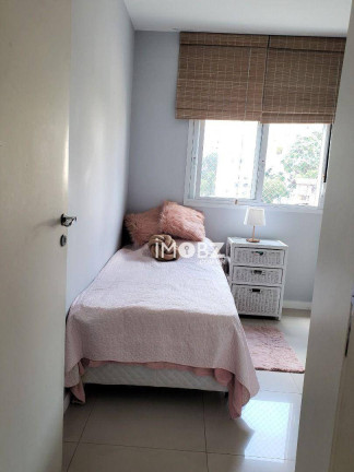 Imagem Imóvel com 3 Quartos à Venda, 84 m² em Sumaré - São Paulo