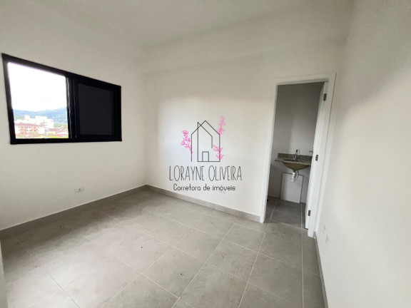 Imagem Apartamento com 2 Quartos à Venda, 70 m² em Itaguá - Ubatuba