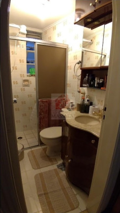 Imagem Apartamento com 1 Quarto à Venda, 38 m² em Menino Deus - Porto Alegre