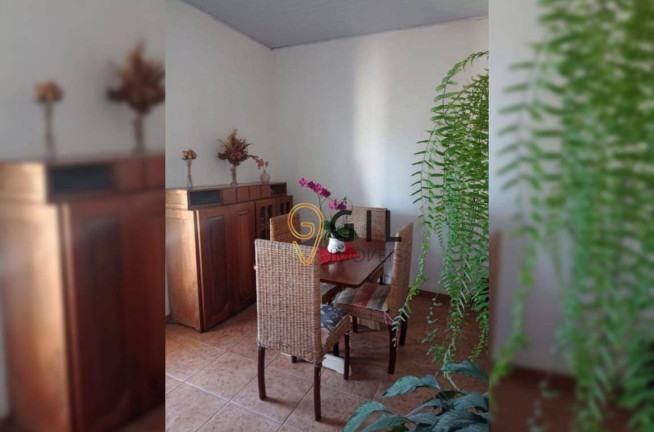 Imagem Chácara com 4 Quartos à Venda, 200 m² em Chácaras Santa Maria - Jacareí