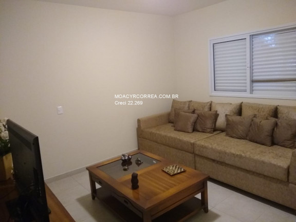 Imagem Imóvel com 3 Quartos à Venda, 300 m² em Vila Jardini - Sorocaba