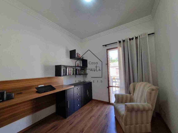 Imagem Casa de Condomínio com 4 Quartos à Venda, 173 m² em Jardim Rebelato - Cotia