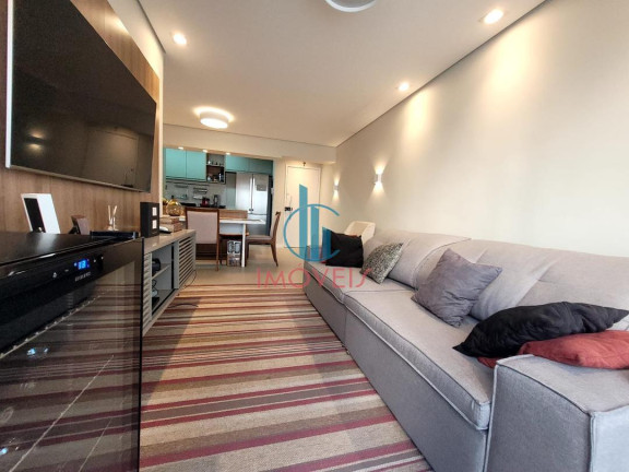 Imagem Apartamento com 3 Quartos à Venda, 80 m² em Jardim Marajoara - São Paulo Imagem Apartamento com 3 Quartos à Venda, 80 m² em Jardim Marajoara - São Paulo