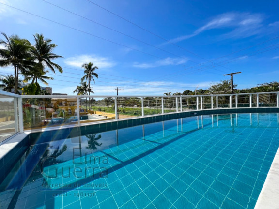 Imagem Apartamento com 1 Quarto à Venda, 150 m² em Toninhas - Ubatuba