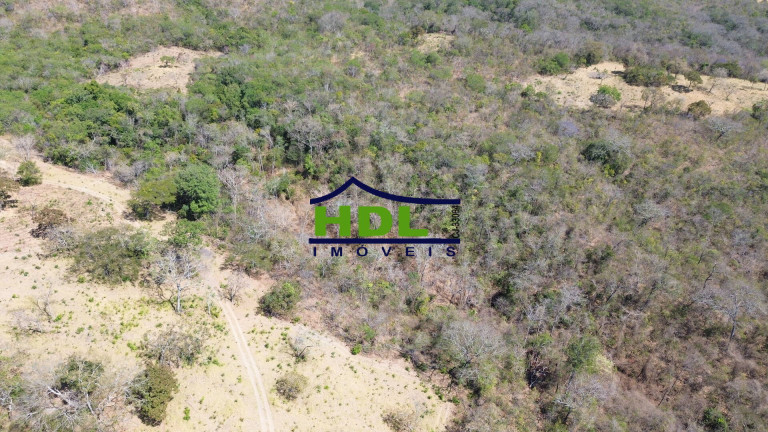 Imagem Fazenda à Venda, 19 m² em Zona Rural - Hidrolândia Imagem Fazenda à Venda, 19 m² em Zona Rural - Hidrolândia