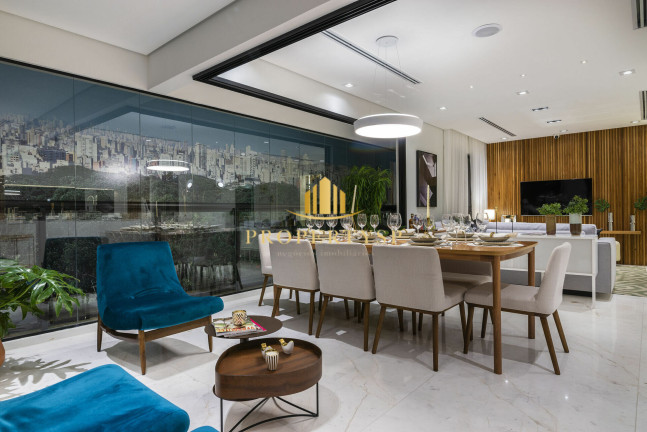 Imagem Apartamento com 3 Quartos à Venda, 135 m² em água Branca - São Paulo Imagem Apartamento com 3 Quartos à Venda, 135 m² em água Branca - São Paulo