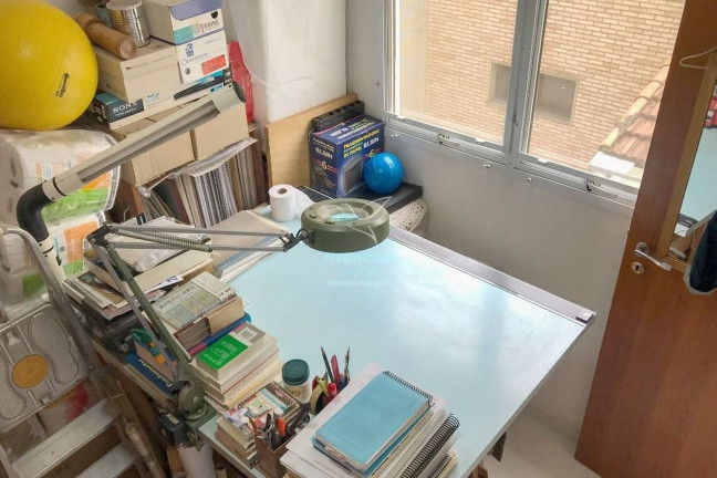 Imagem Apartamento com 3 Quartos à Venda, 128 m² em Perdizes - São Paulo