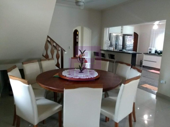 Imagem Sobrado com 4 Quartos à Venda, 329 m² em Balneario Praia Do Perequê - Guarujá Imagem Sobrado com 4 Quartos à Venda, 329 m² em Balneario Praia Do Perequê - Guarujá