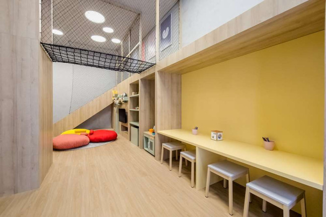 Imagem Apartamento com 3 Quartos à Venda, 91 m² em Jardim Das Acácias - São Paulo