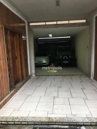 Imagem Sobrado com 3 Quartos à Venda ou Locação, 400 m² em Centro - São Caetano Do Sul Imagem Sobrado com 3 Quartos à Venda ou Locação, 400 m² em Centro - São Caetano Do Sul