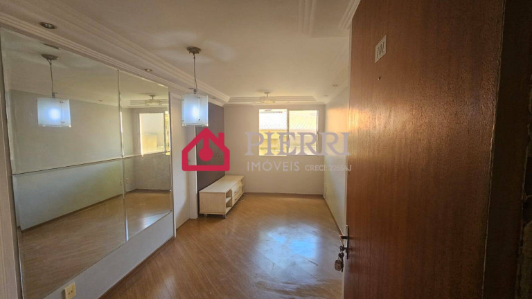 Imagem Apartamento com 3 Quartos à Venda, 60 m² em Vila Guedes - São Paulo