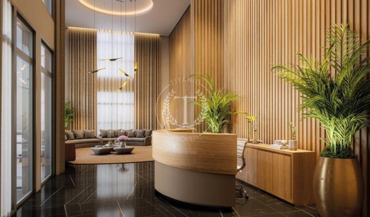 Imagem Apartamento com 1 Quarto à Venda, 21 m² em Paraíso - São Paulo